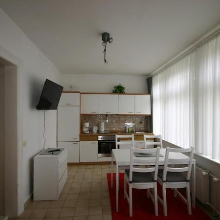 Haus Zur Eiche 1 Apartment Dahme  Bagian luar foto