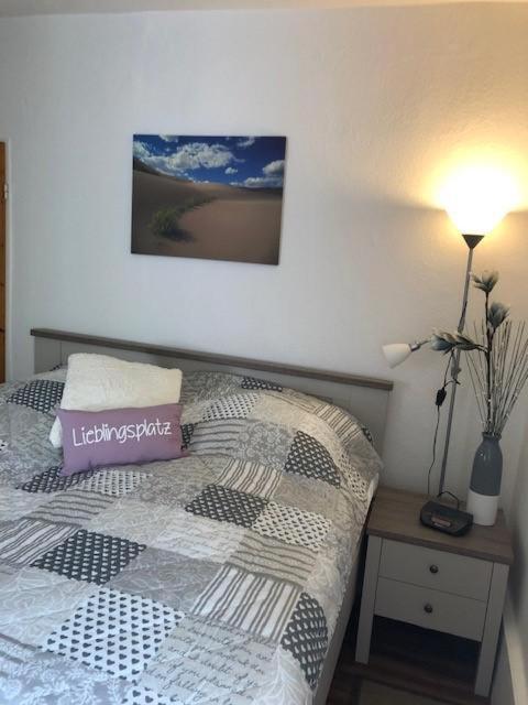Haus Zur Eiche 1 Apartment Dahme  Bagian luar foto
